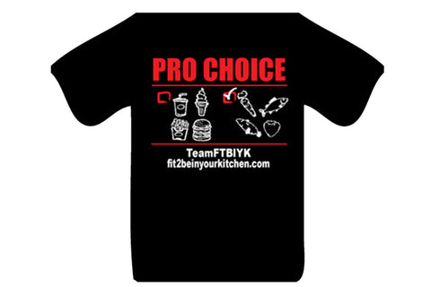 FTBIYK Pro Choice
